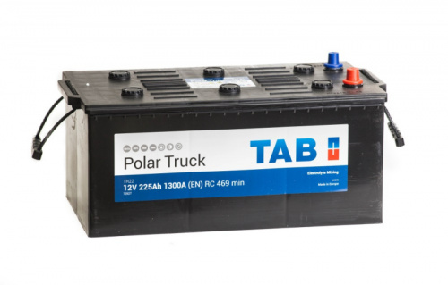 Аккумулятор TAB 6ст-225