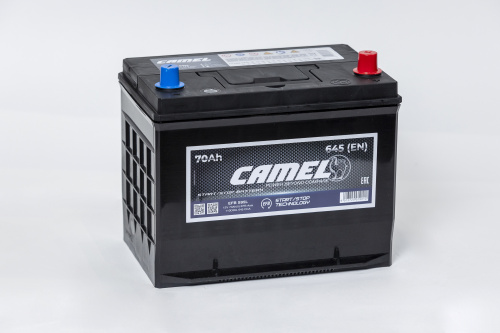 Аккумулятор Аккумулятор CAMEL EFB Q85L